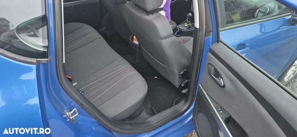 Seat Leon 1.4 TSI Style Copa - 15