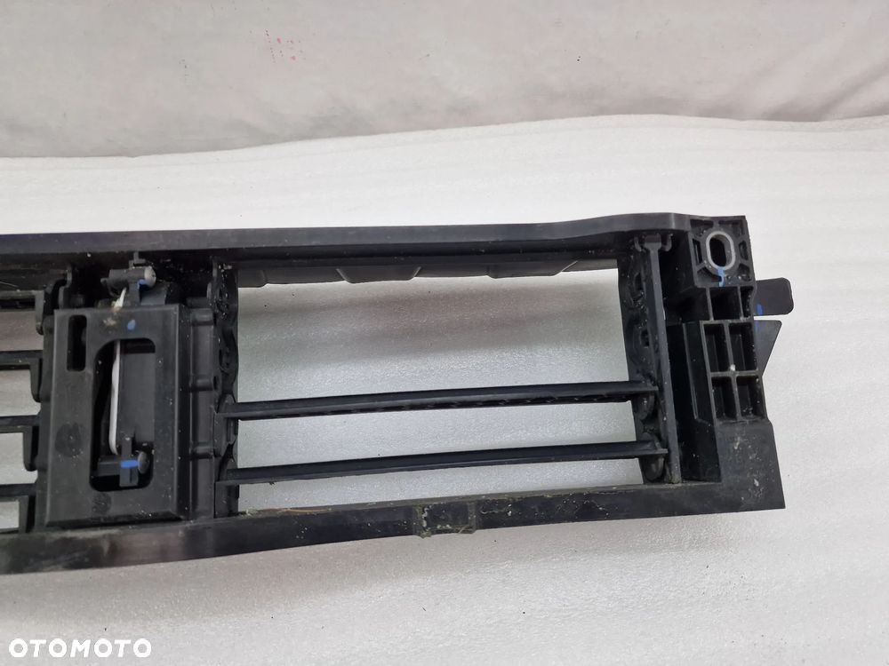 NISSAN QASHQAI J12 III 21- ŻALUZJA / KIEROWNICA POWIETRZA , NR 214216UA0A , NR AUKCJI ŻAL11 - 13