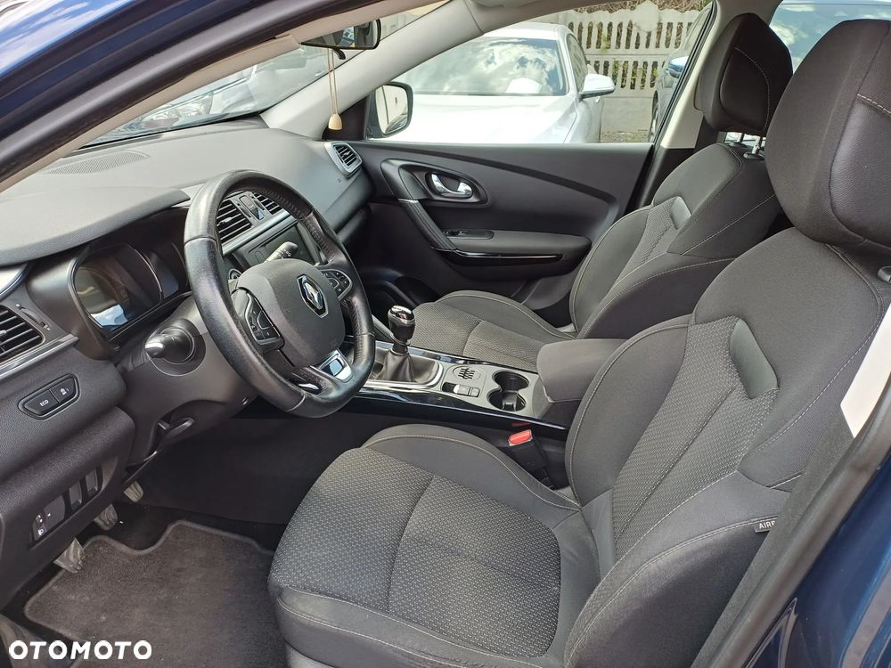 Renault Kadjar 1.5 dCi Energy Limited - 15