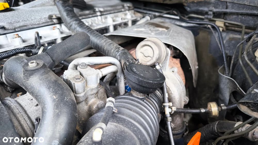 Land Rover Discovery II 2.5 TD XS - 34