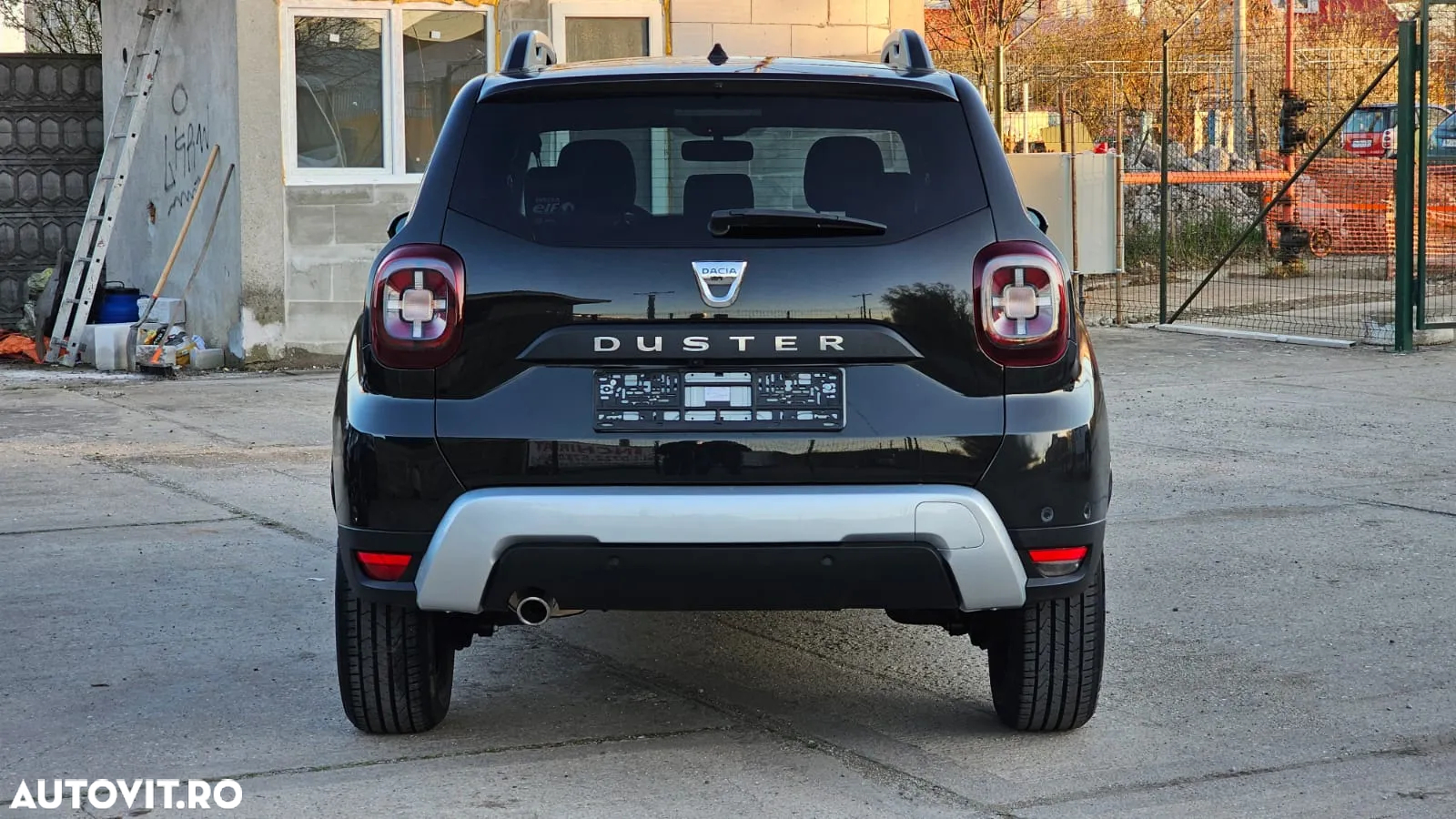 Dacia Duster - 18