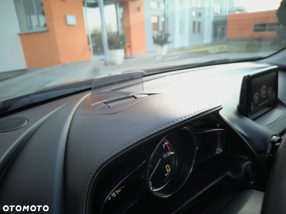 Mazda CX-3 2.0 Skypassion - 18