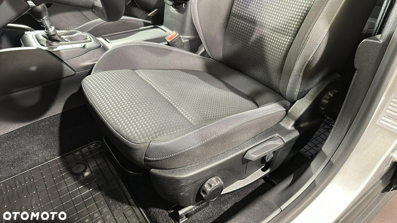 Ford Focus - 13
