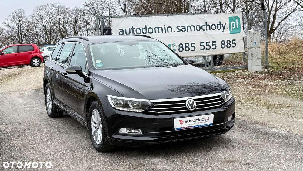 Volkswagen Passat - 13