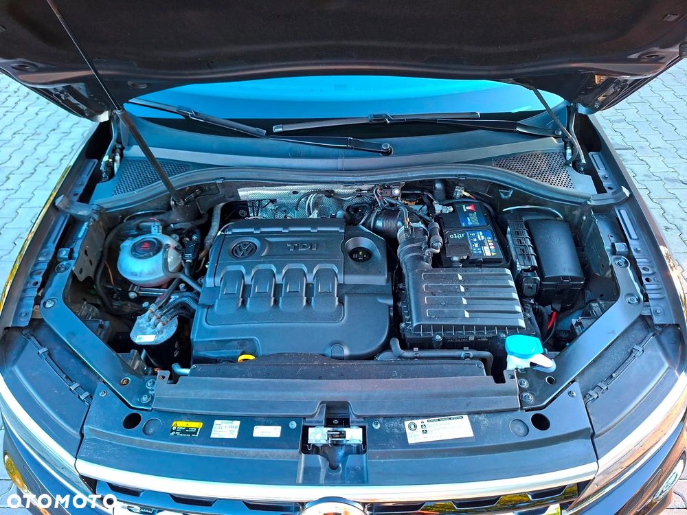 Volkswagen Tiguan - 17