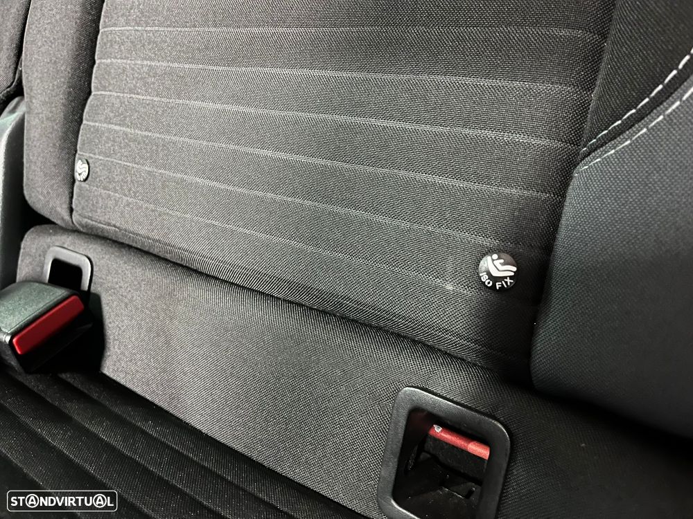 Renault Clio ENERGY TCe 120 EDC Intens - 36