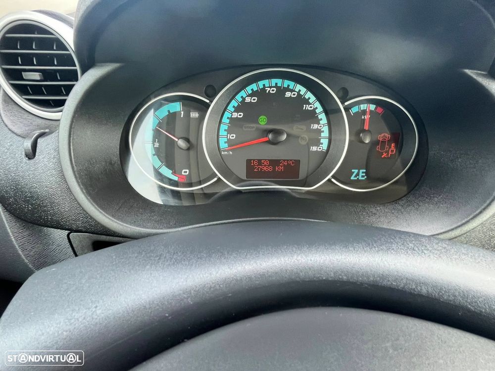 Renault Kangoo E-Tech - 15
