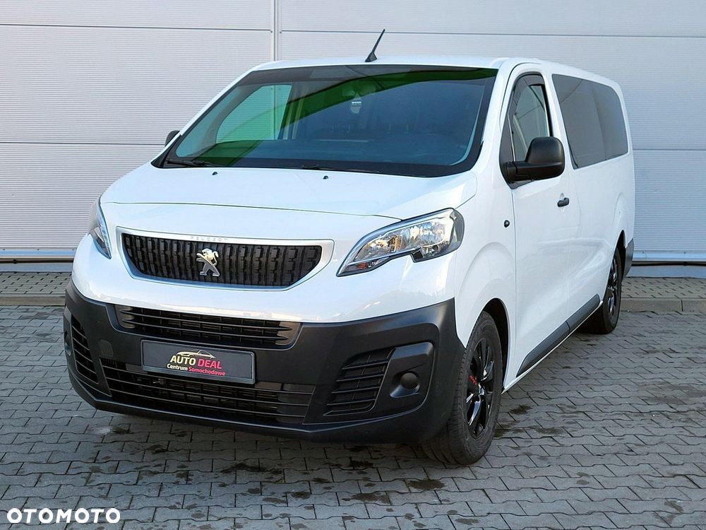 Peugeot Expert - 9