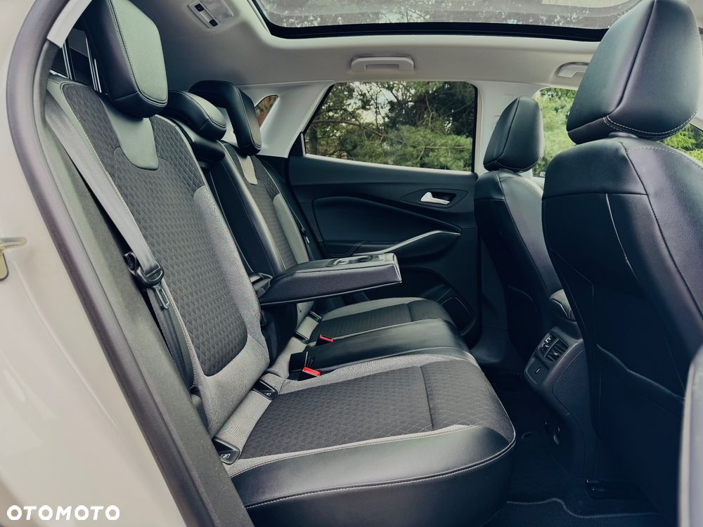 Opel Grandland X 1.6 CDTI Ultimate S&S - 34