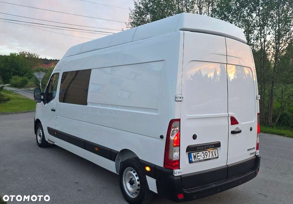 Renault Master - 7