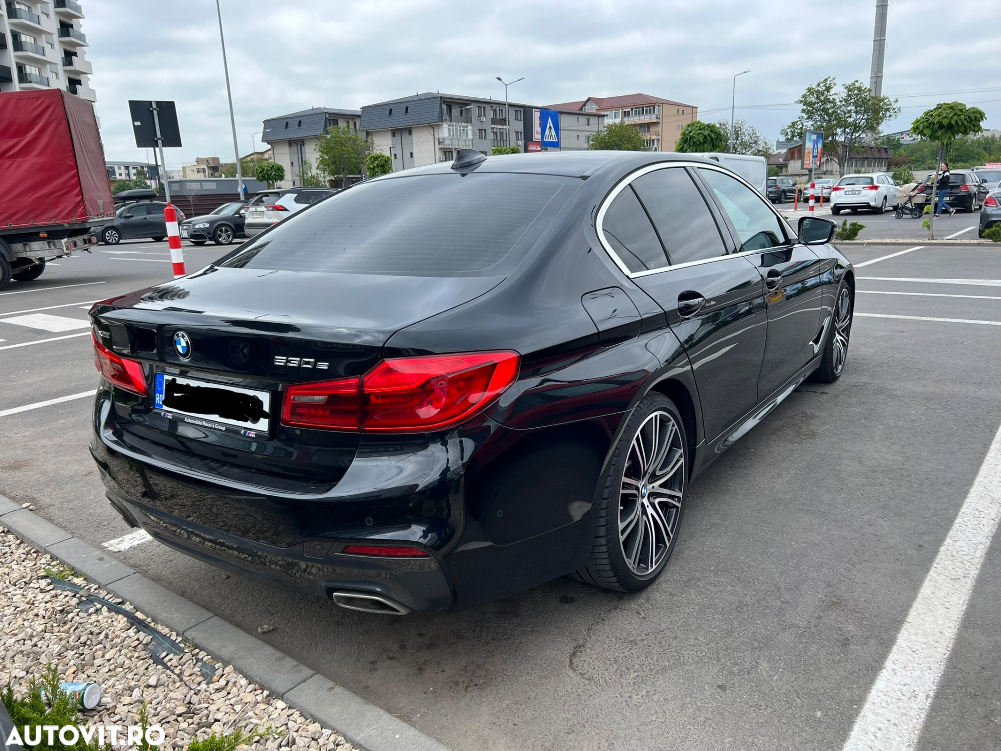 BMW Seria 5 - 2