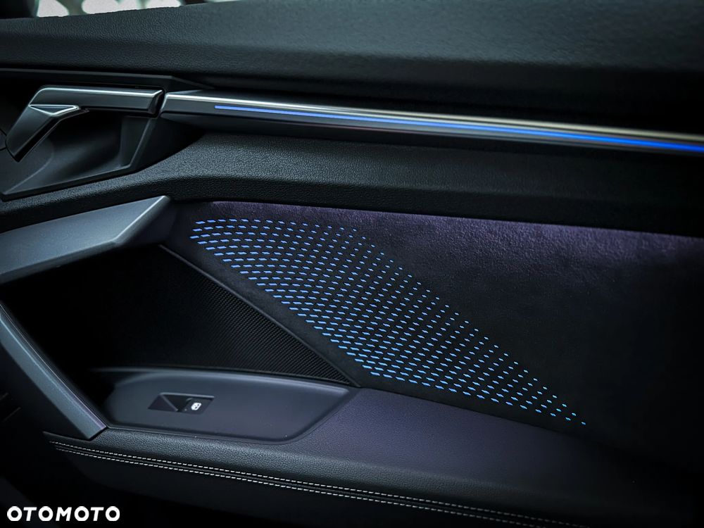 Audi S3 - 29