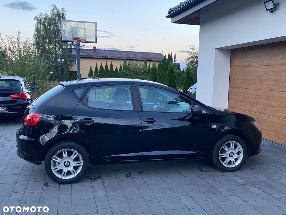 Seat Ibiza 1.2 TSI Ecomotive Style Viva - 13