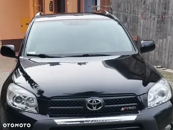 Toyota RAV4 2.2 D-4D Prestige - 12