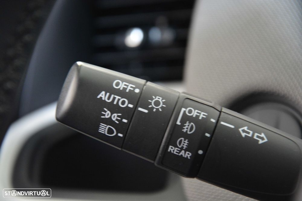 Honda Jazz 1.5 i-MMD Executive (TT) - 19