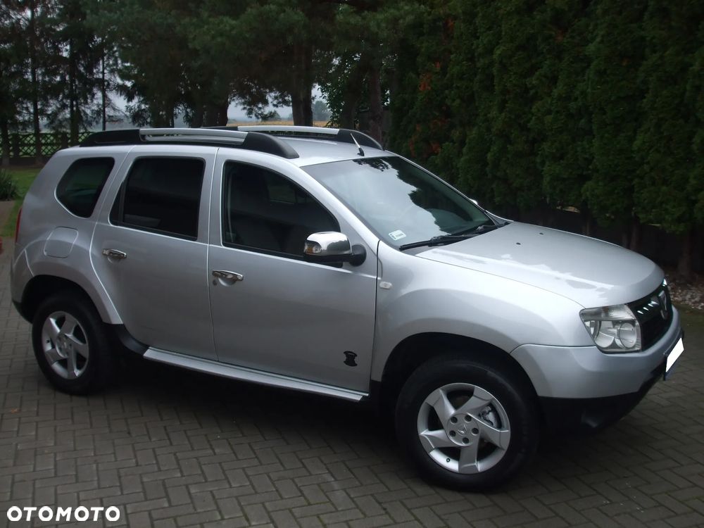 Dacia Duster - 16