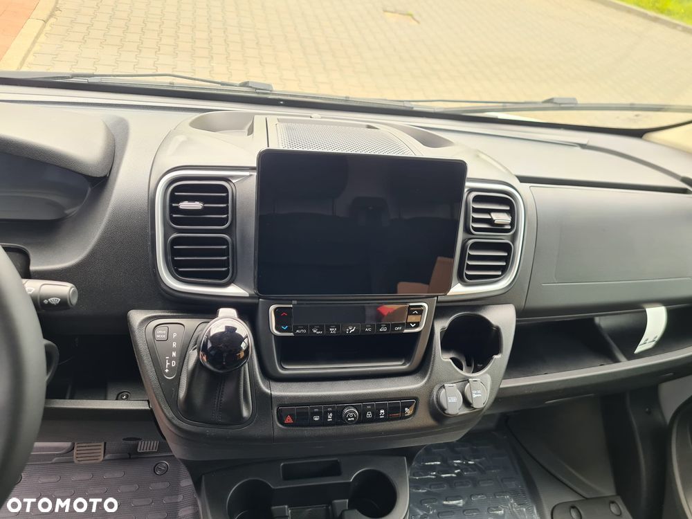 Peugeot Boxer - 17