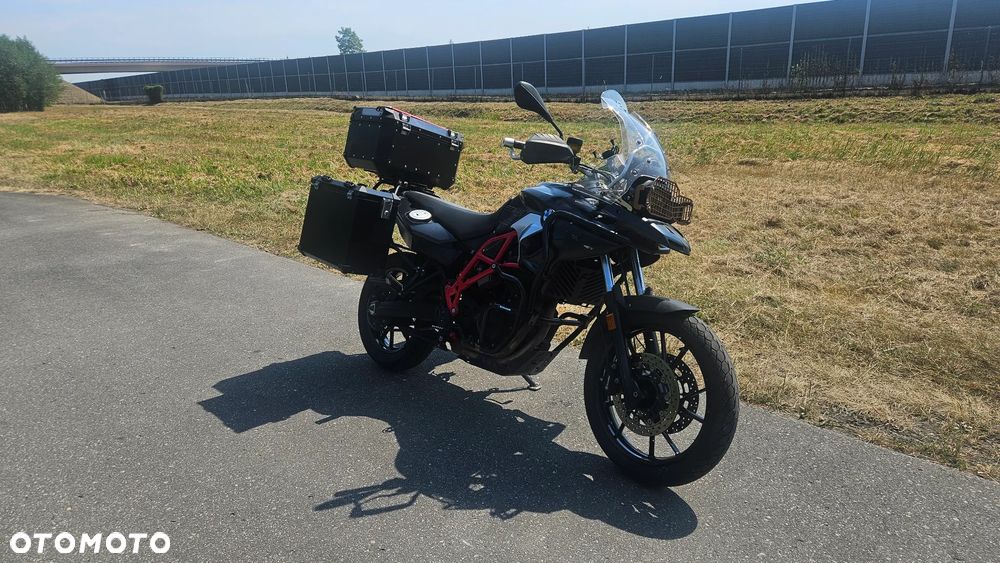 BMW GS - 15