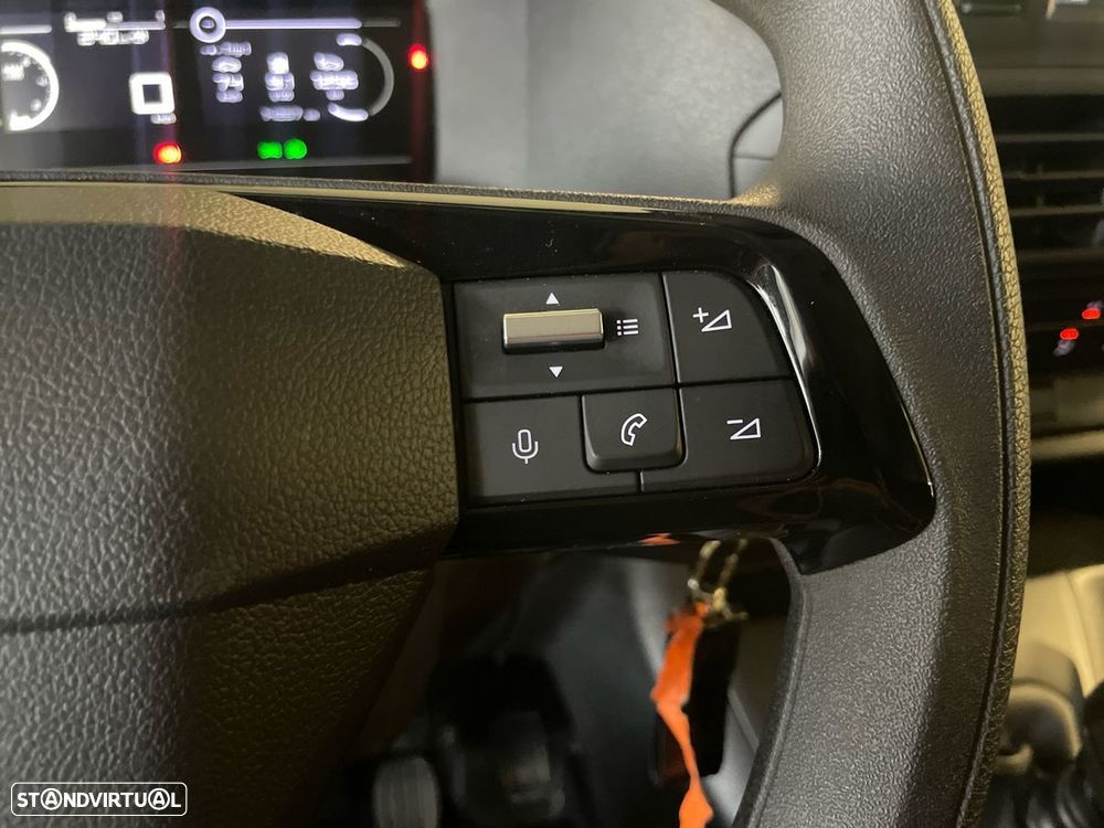Toyota Proace - 20
