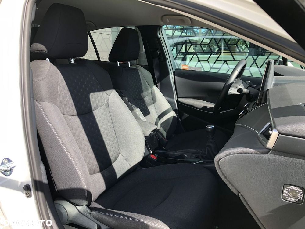 Toyota Corolla 1.5 Style - 23