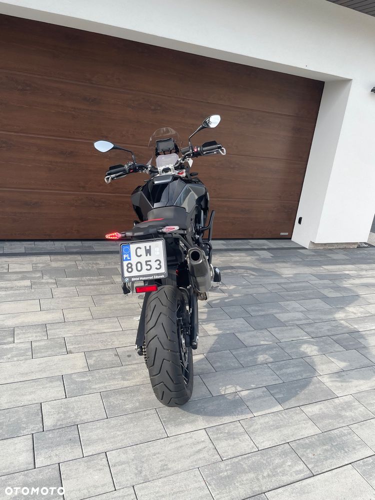 BMW GS - 28