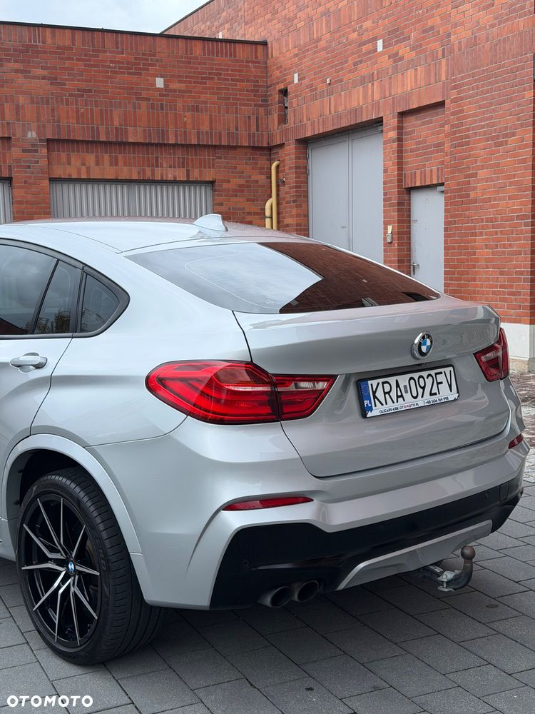 BMW X4 xDrive28i M Sport - 35