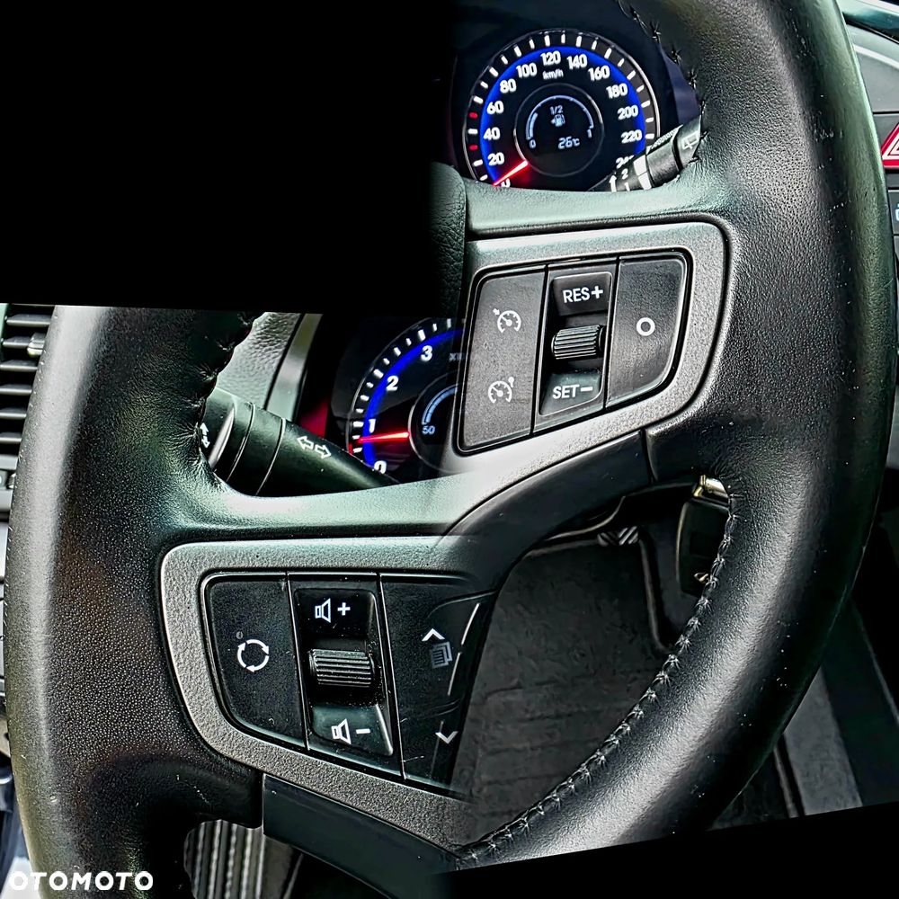 Hyundai i40 1.6 GDI Comfort - 31