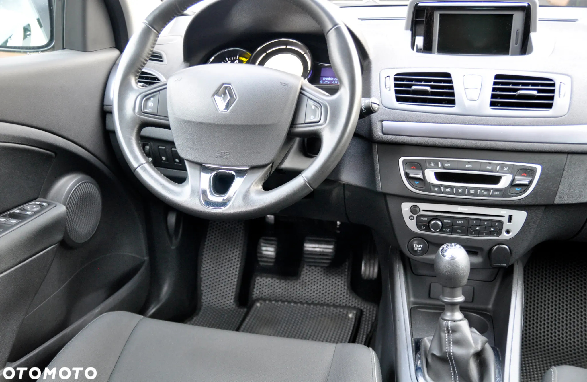 Renault Megane 1.2 16V TCe Energy Limited - 11