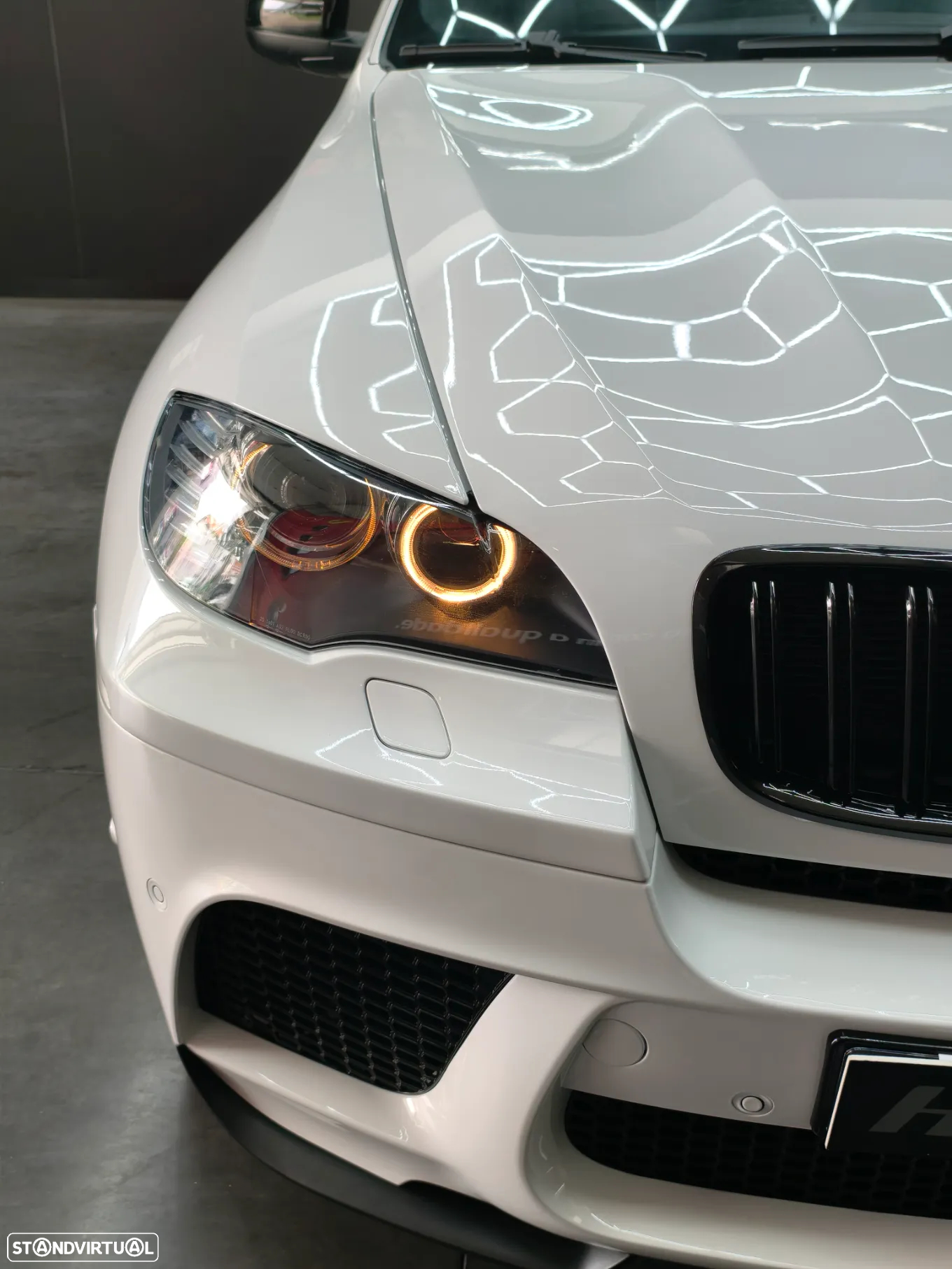 BMW X6 40 d xDrive - 14