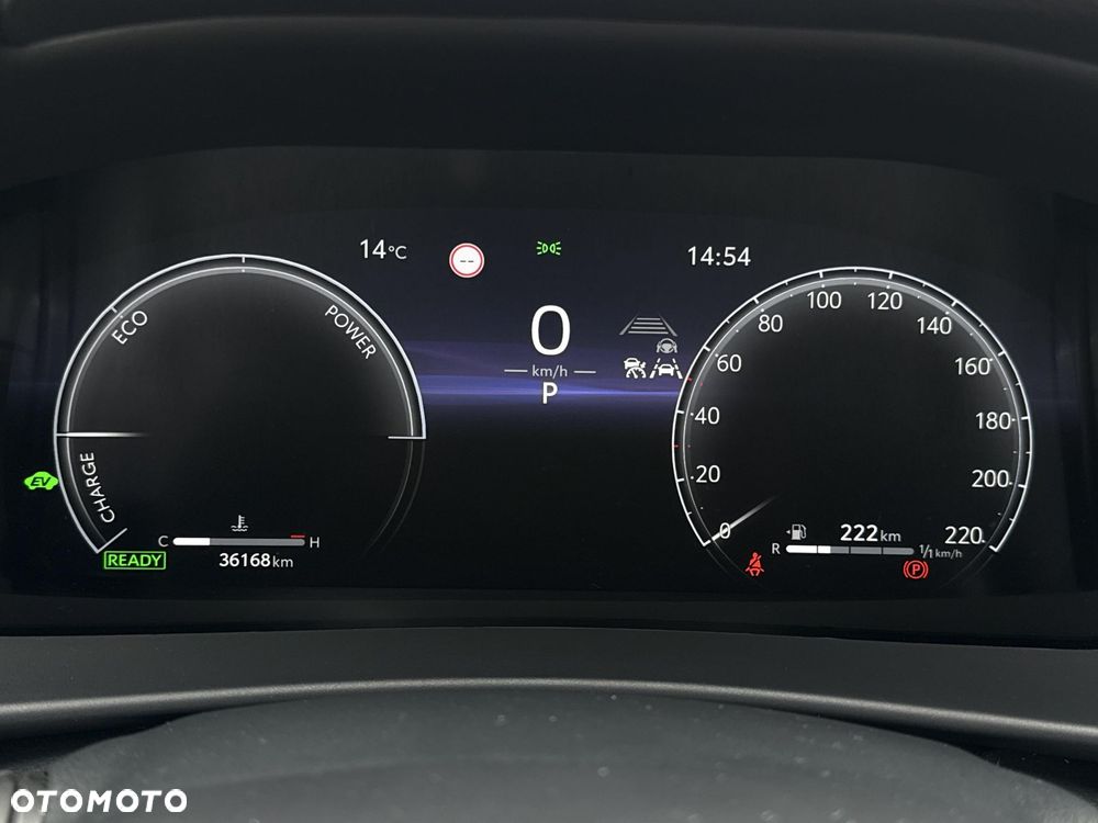 Toyota C-HR 1.8 Hybrid Comfort - 16