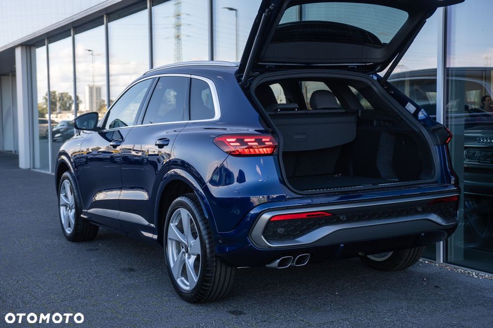 Audi Q5 - 8