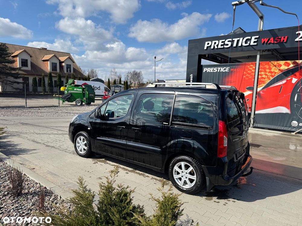 Citroën Berlingo - 11