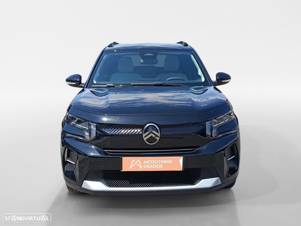 Citroën C3 1.2 PureTech Max - 8
