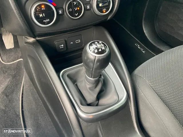 Fiat Tipo 1.3 MultiJet City Life - 23