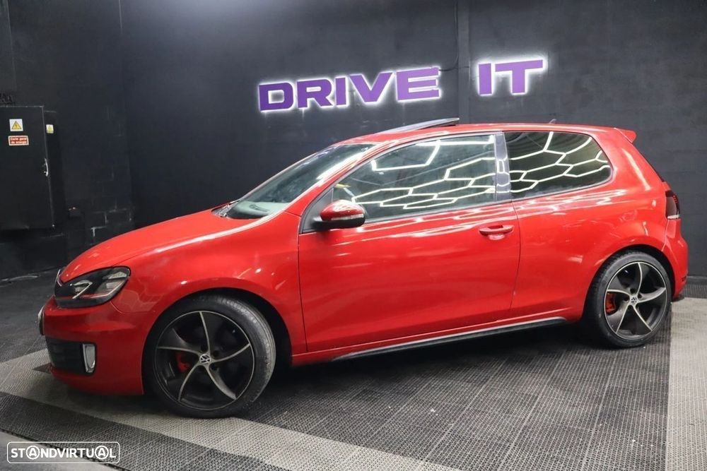 VW Golf - 15