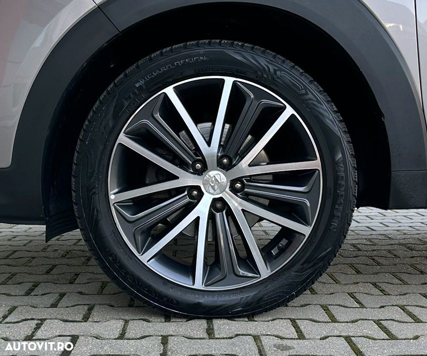 Hyundai Tucson - 13