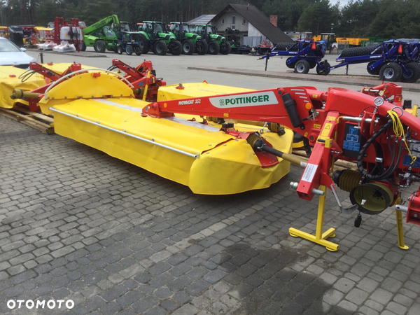 Pottinger