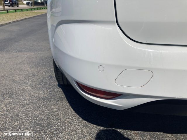 Renault Mégane Sport Tourer 1.3 TCe Limited - 9