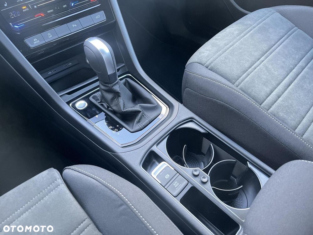 Volkswagen Touran 1.5 TSI EVO Highline DSG - 28