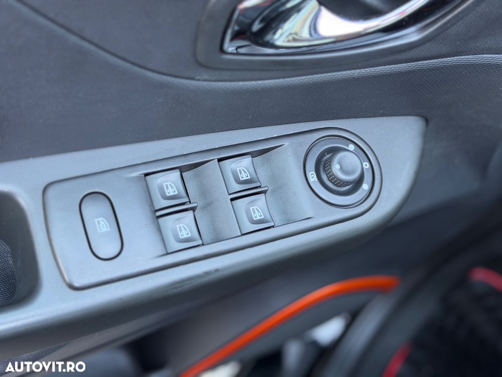 Renault Captur TCe Turbo Stop/Start Dynamique - 17