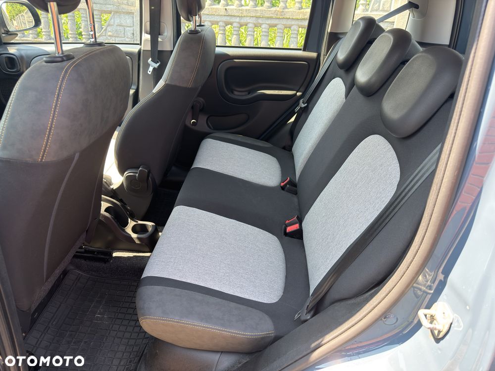 Fiat Panda - 4