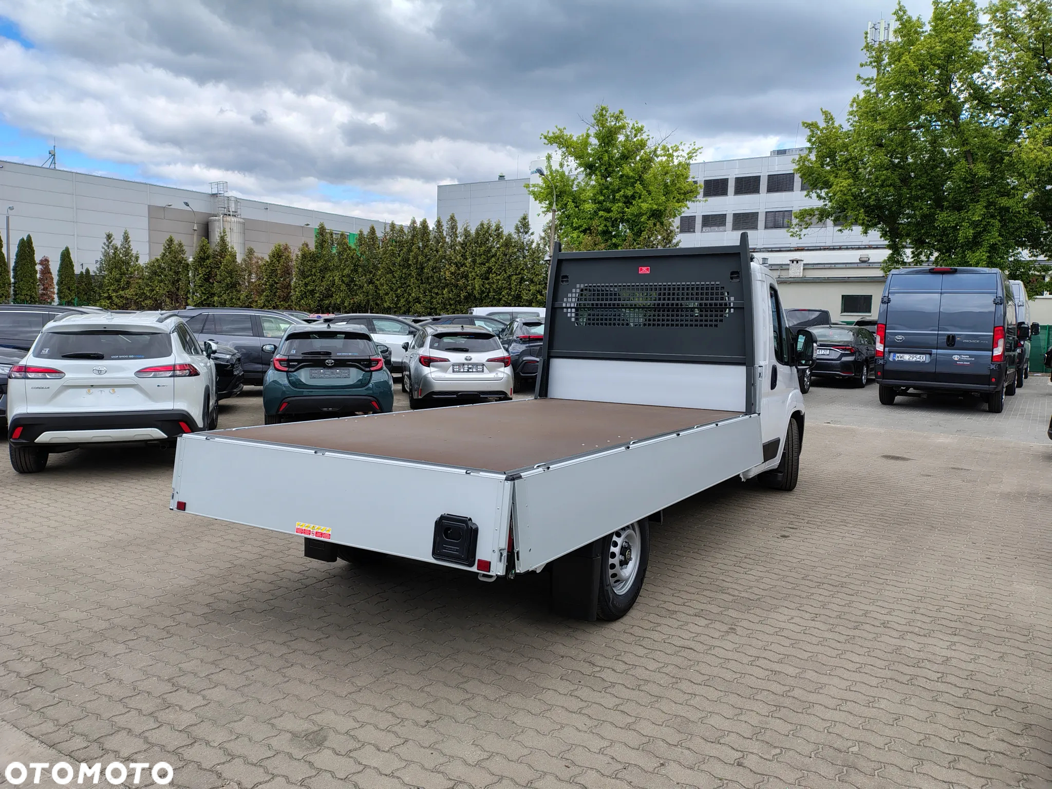 Toyota Proace MaX - 9