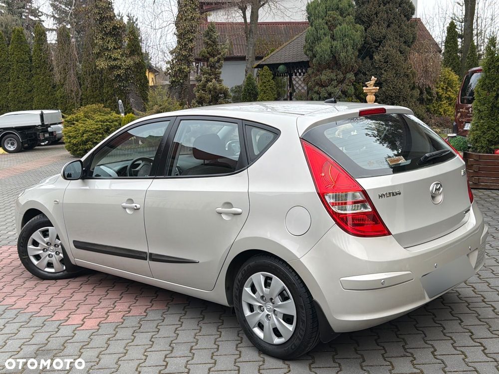Hyundai i30 - 4