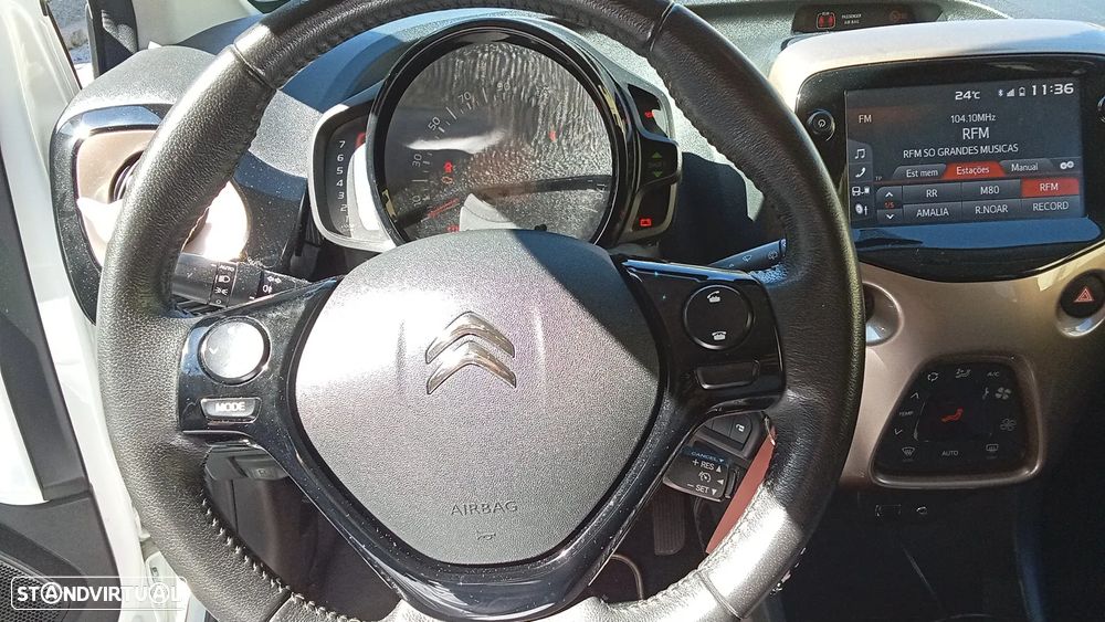 Citroën C1 - 10