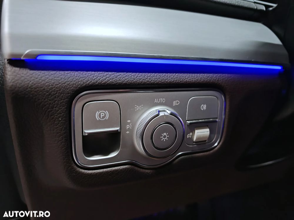 Mercedes-Benz GLE 350 de 4MATIC 9G-TRONIC - 31