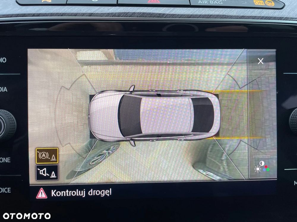 Volkswagen Arteon 2.0 TDI 4Motion SCR Elegance DSG - 28