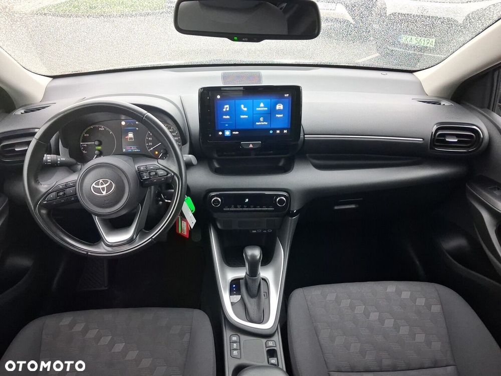 Toyota Yaris - 29