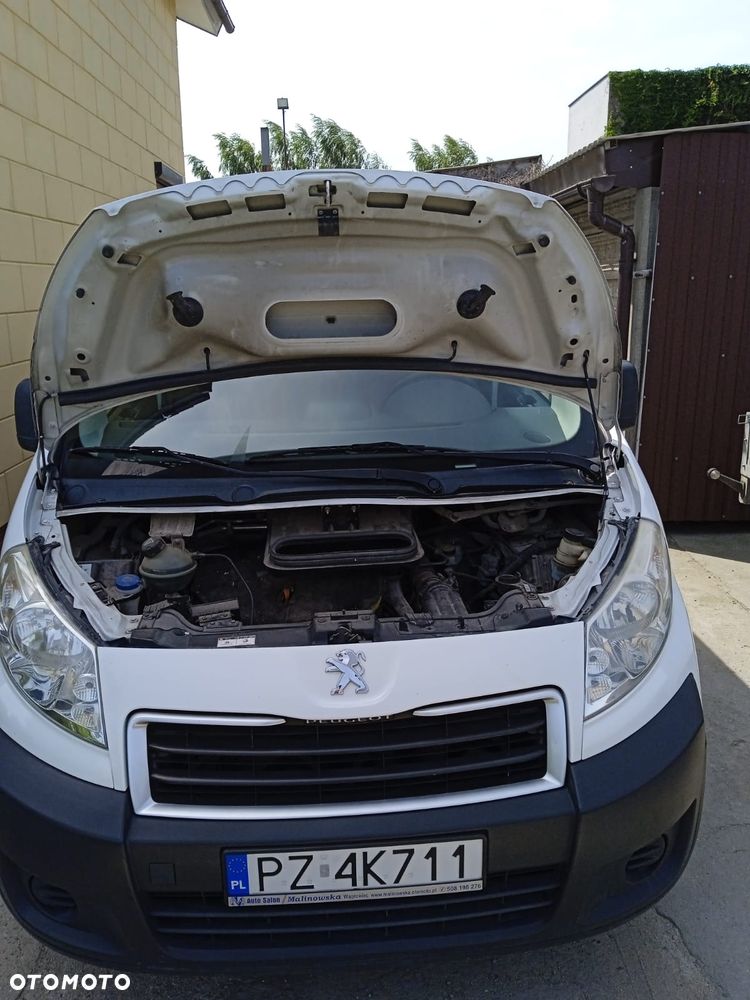 Peugeot Expert - 23