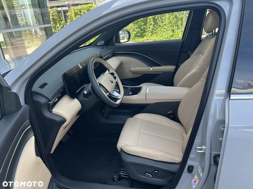 Changan CS55 Plus - 12