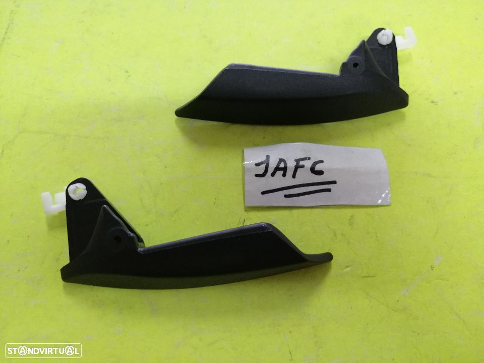 Puxadores de abrir a porta Fiat Grand Punto NOVOS - 2